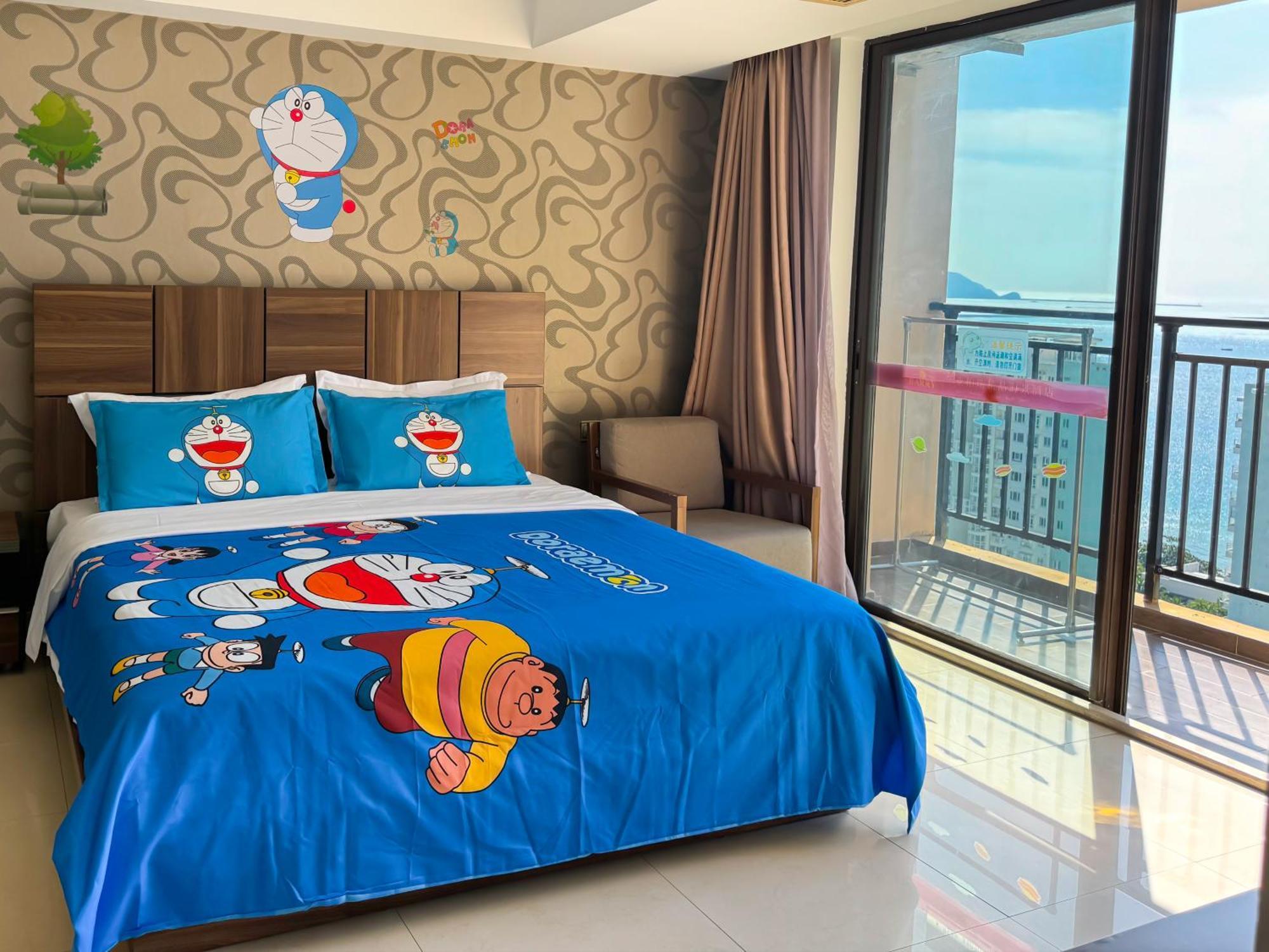 Barry Boutique Hotel Sanya Exterior foto